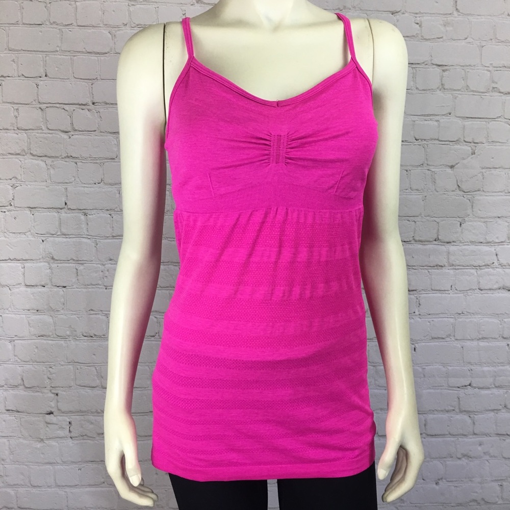 Lululemon Ebb & Flow Tank
